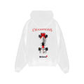 CHAMPIONS — SENNA HOODIE Racing Edition