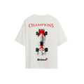 CHAMPIONS  SENNA – DRIVEN F1 Collection