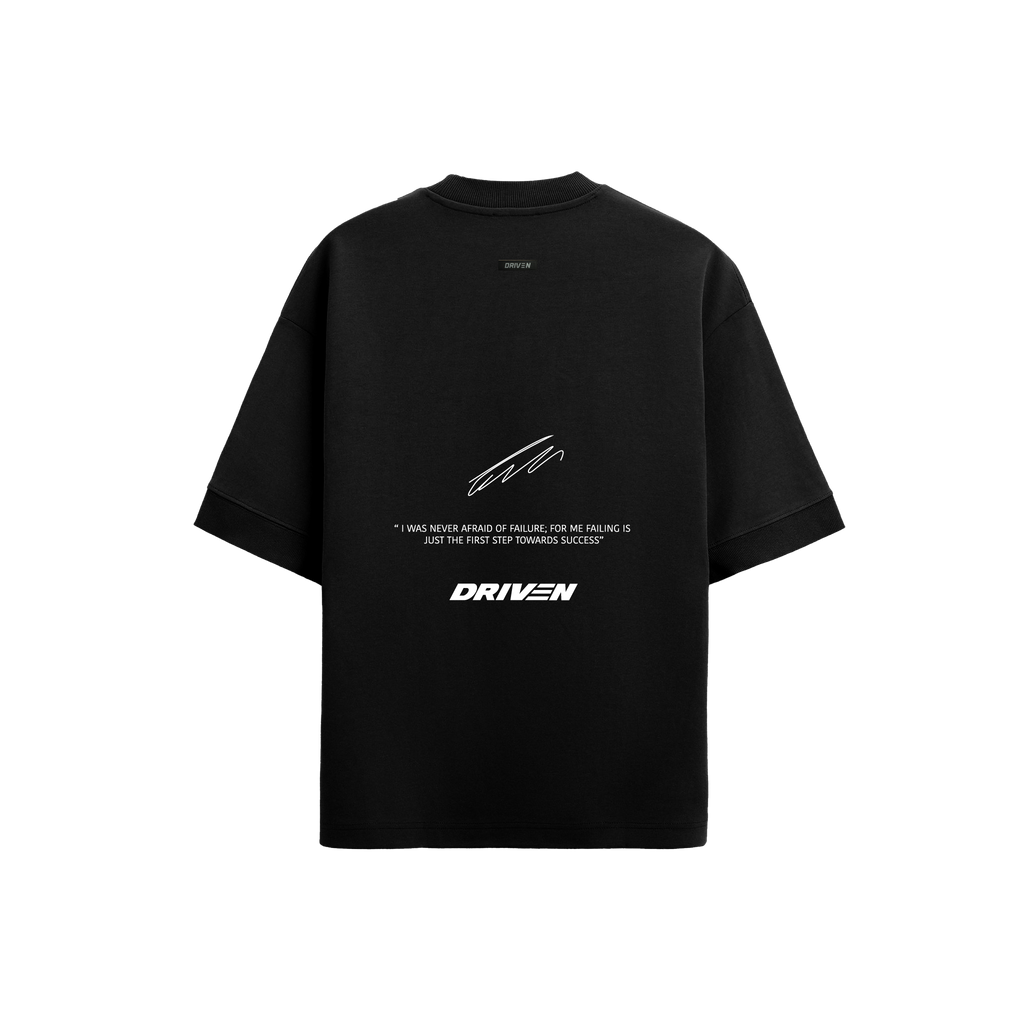 Lauda Legacy Oversize – DRIVEN F1 Series
