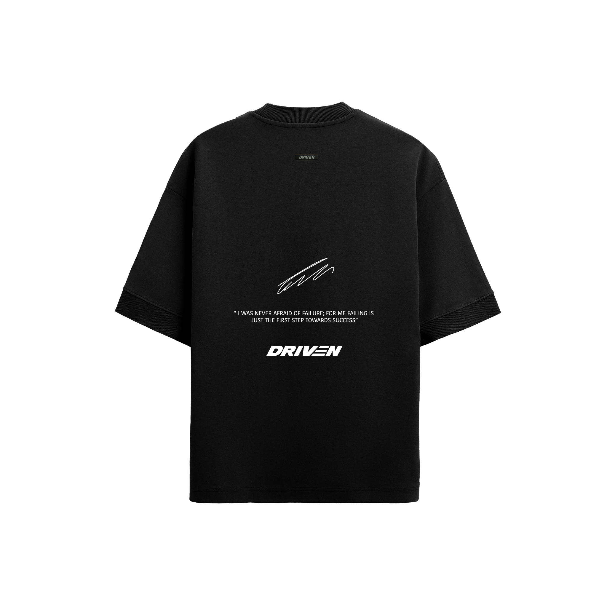 Lauda Legacy Oversize – DRIVEN F1 Series