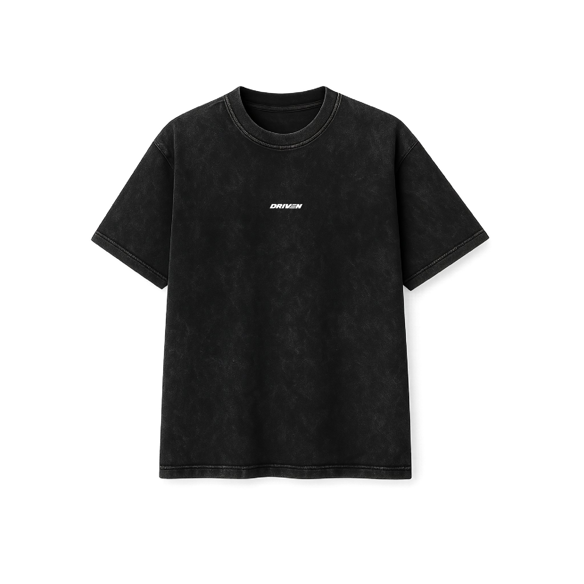 FROM GRID TO GLORY - ACIDWASH