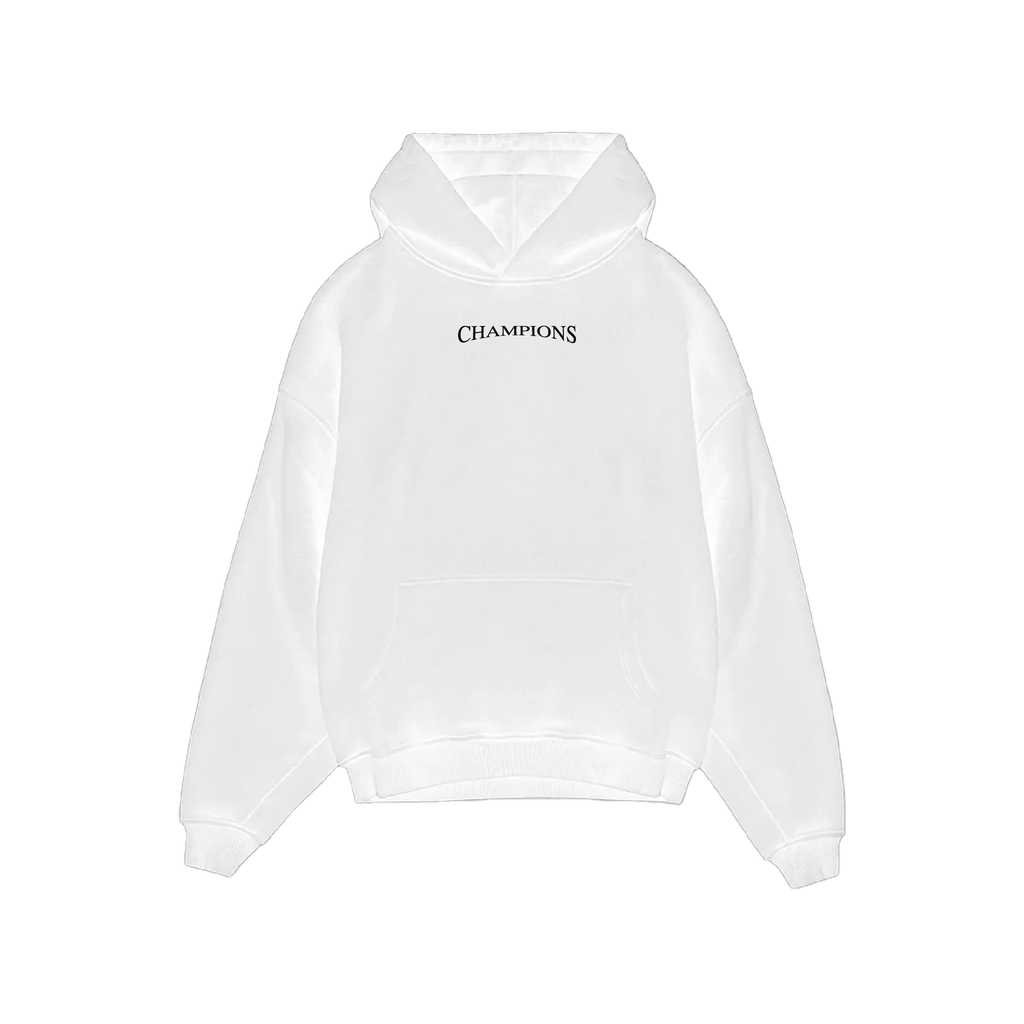 HAMILTON - HOODIE F1 Collection