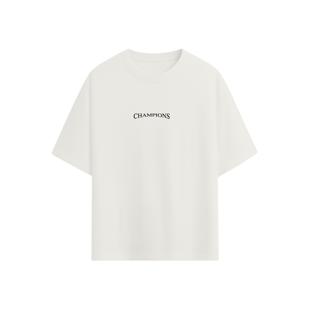 Hamilton White ' - F1 Collection