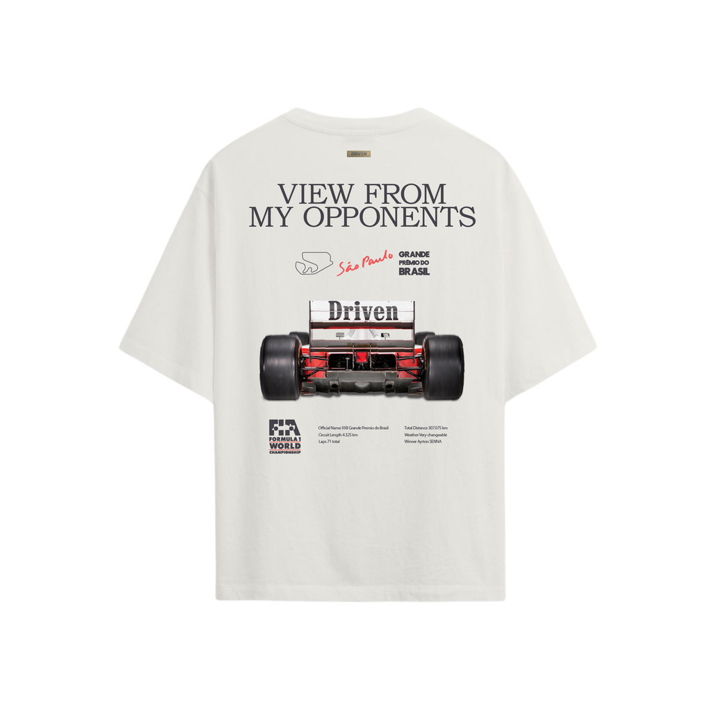 “View From My Opponents” — Marlboro Edition