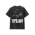 FROM GRID TO GLORY - ACIDWASH