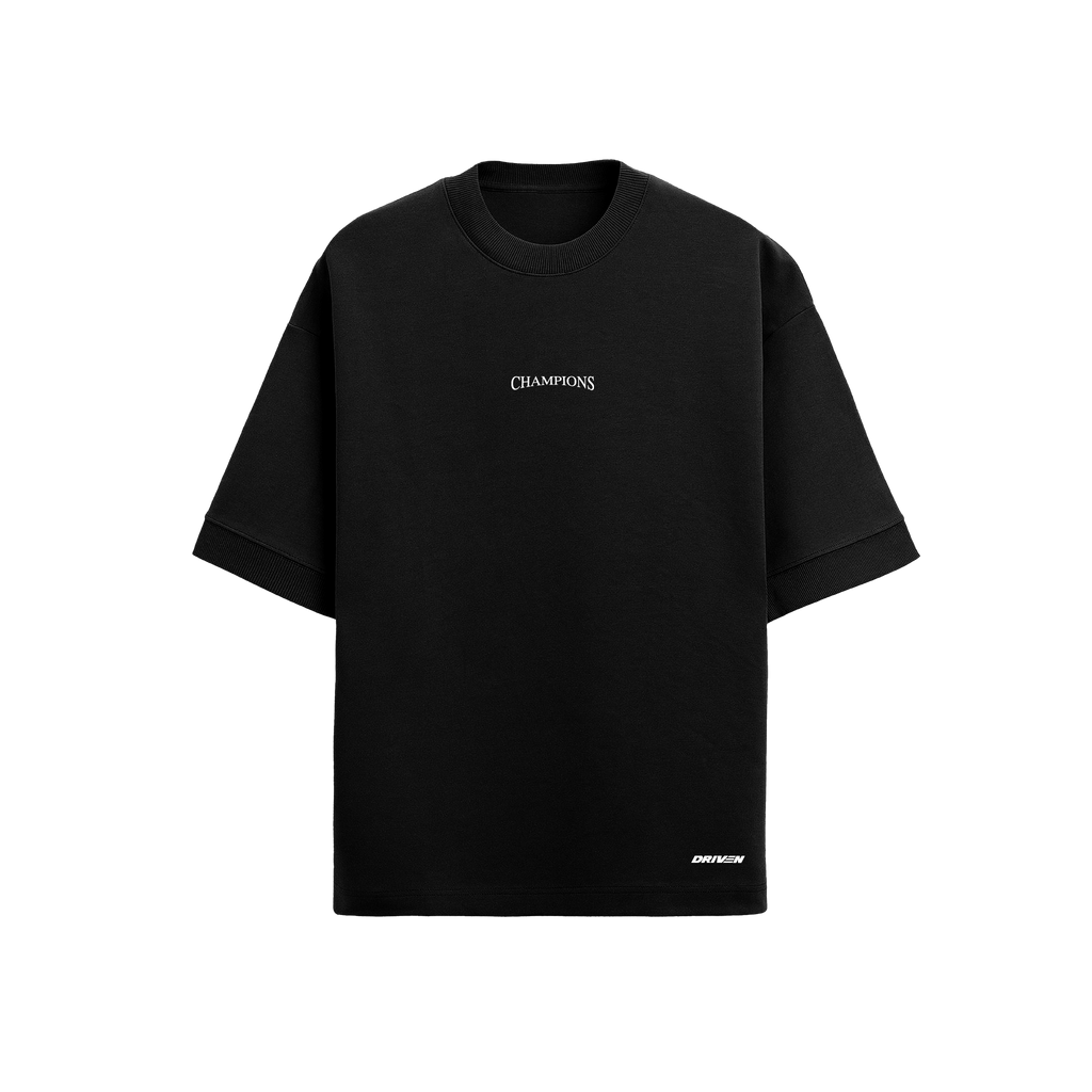 HAMILTON BLACK - F1 Edition