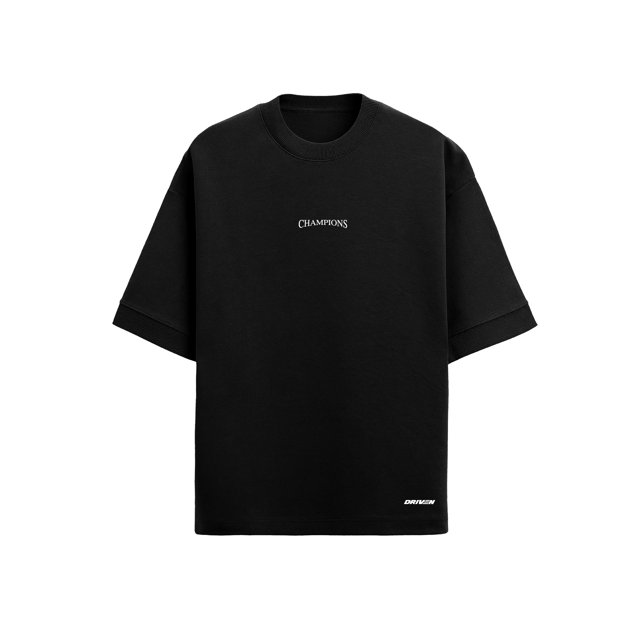 HAMILTON BLACK - F1 Edition