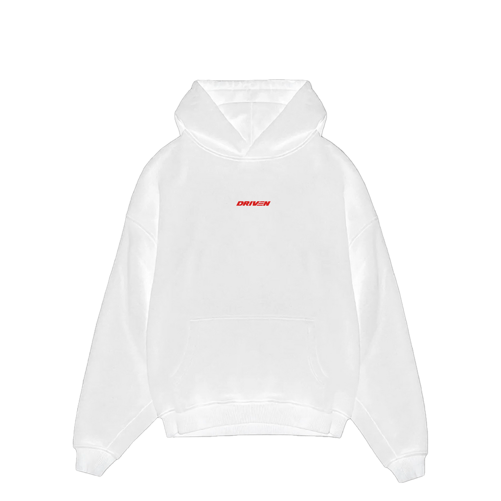 CHAMPIONS — SENNA HOODIE Racing Edition