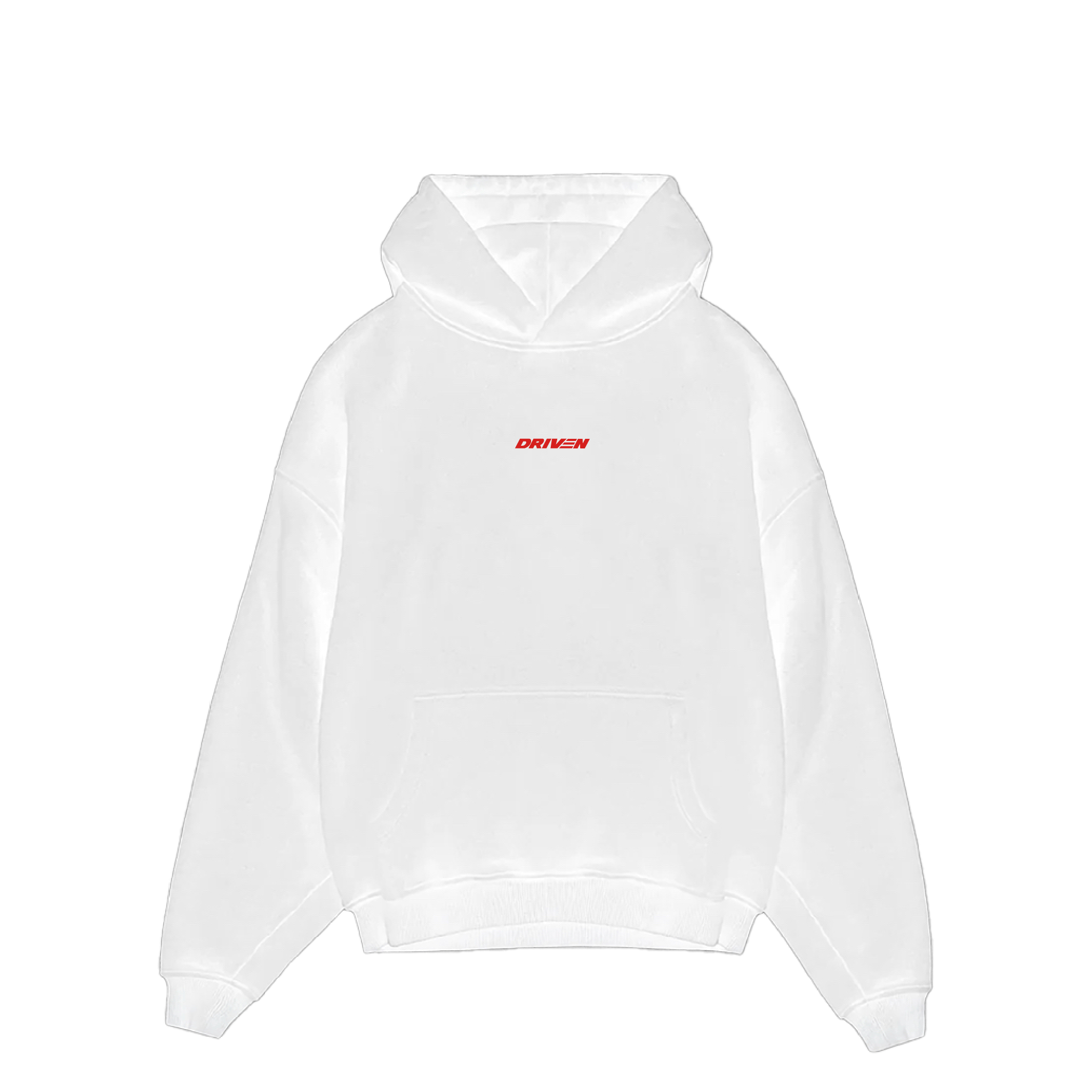 CHAMPIONS — SENNA HOODIE Racing Edition