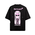 Driven Pink Endurance GT3