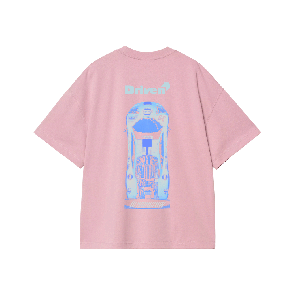 PINK- F1 GTR Inspired Racing