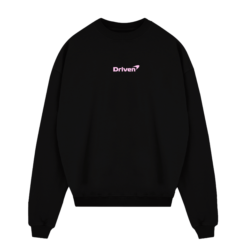 CREWNECK Pink Endurance GT3