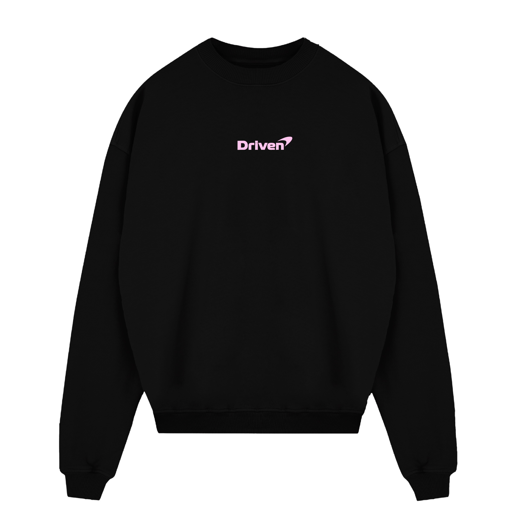 CREWNECK Pink Endurance GT3