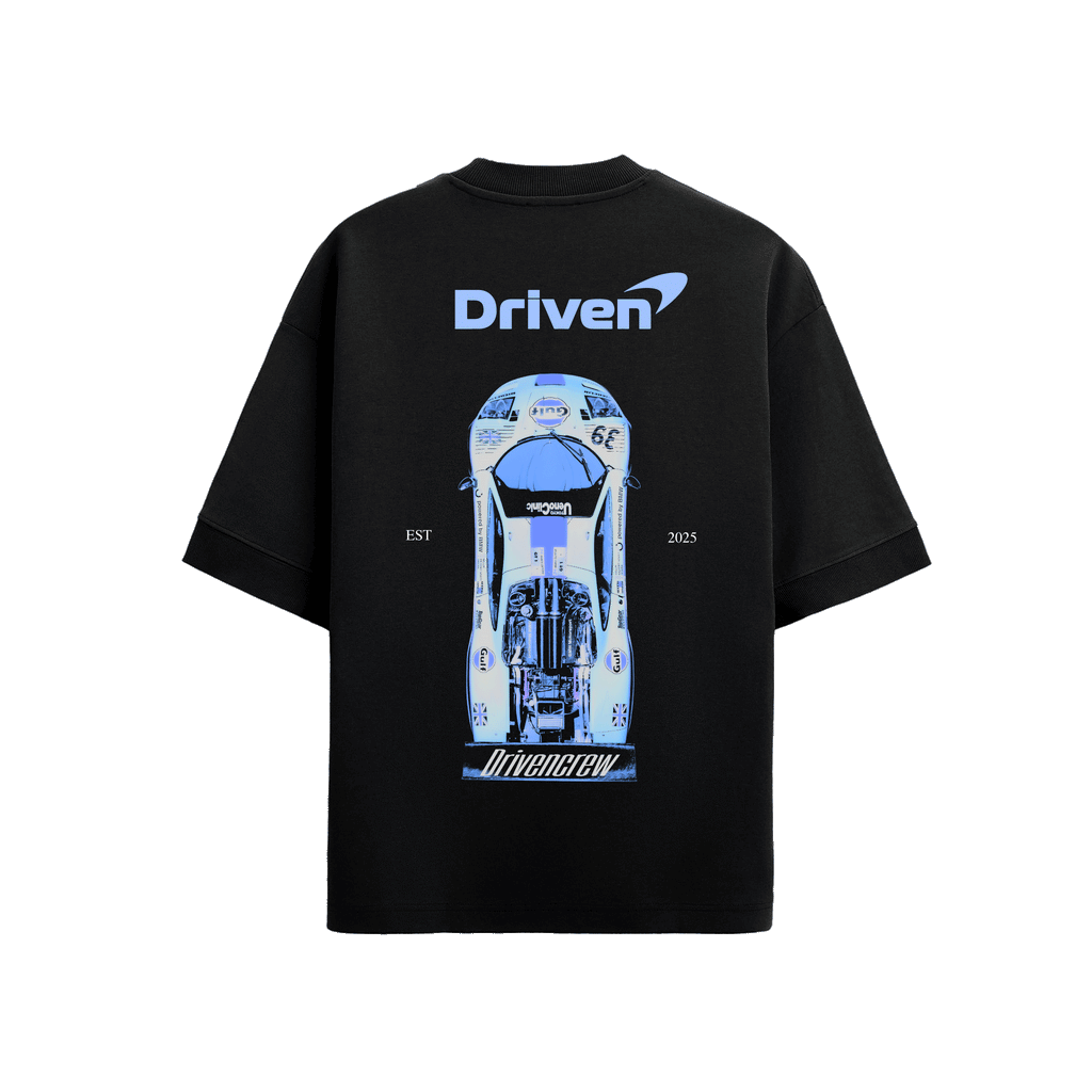 F1 - Light Blue
