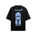 F1 - Light Blue