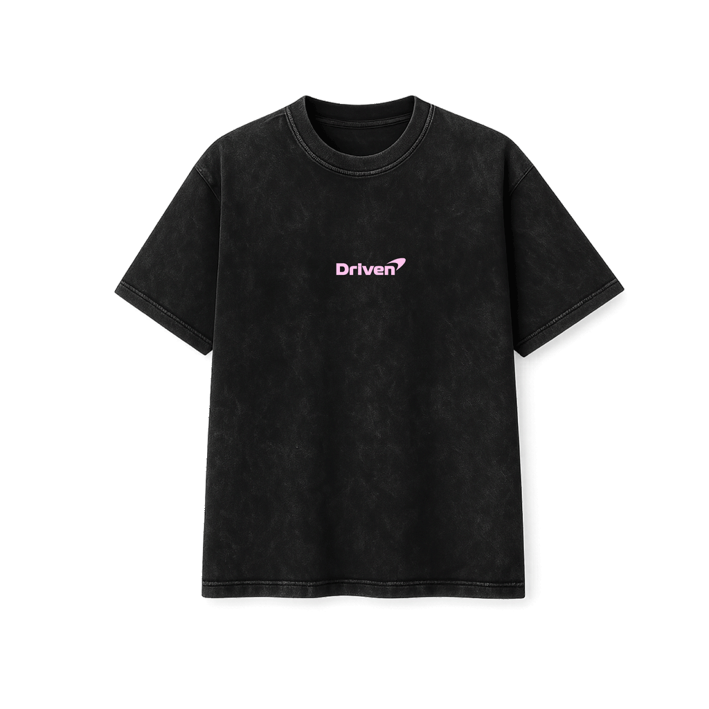ACIDWASH - F1 GTR Inspired Racing Shirt