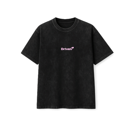 ACIDWASH - F1 GTR Inspired Racing Shirt