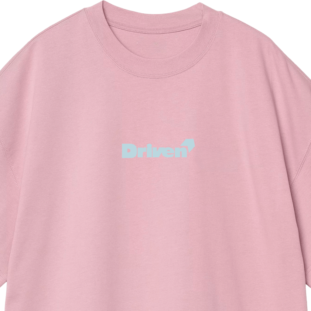 PINK- F1 GTR Inspired Racing