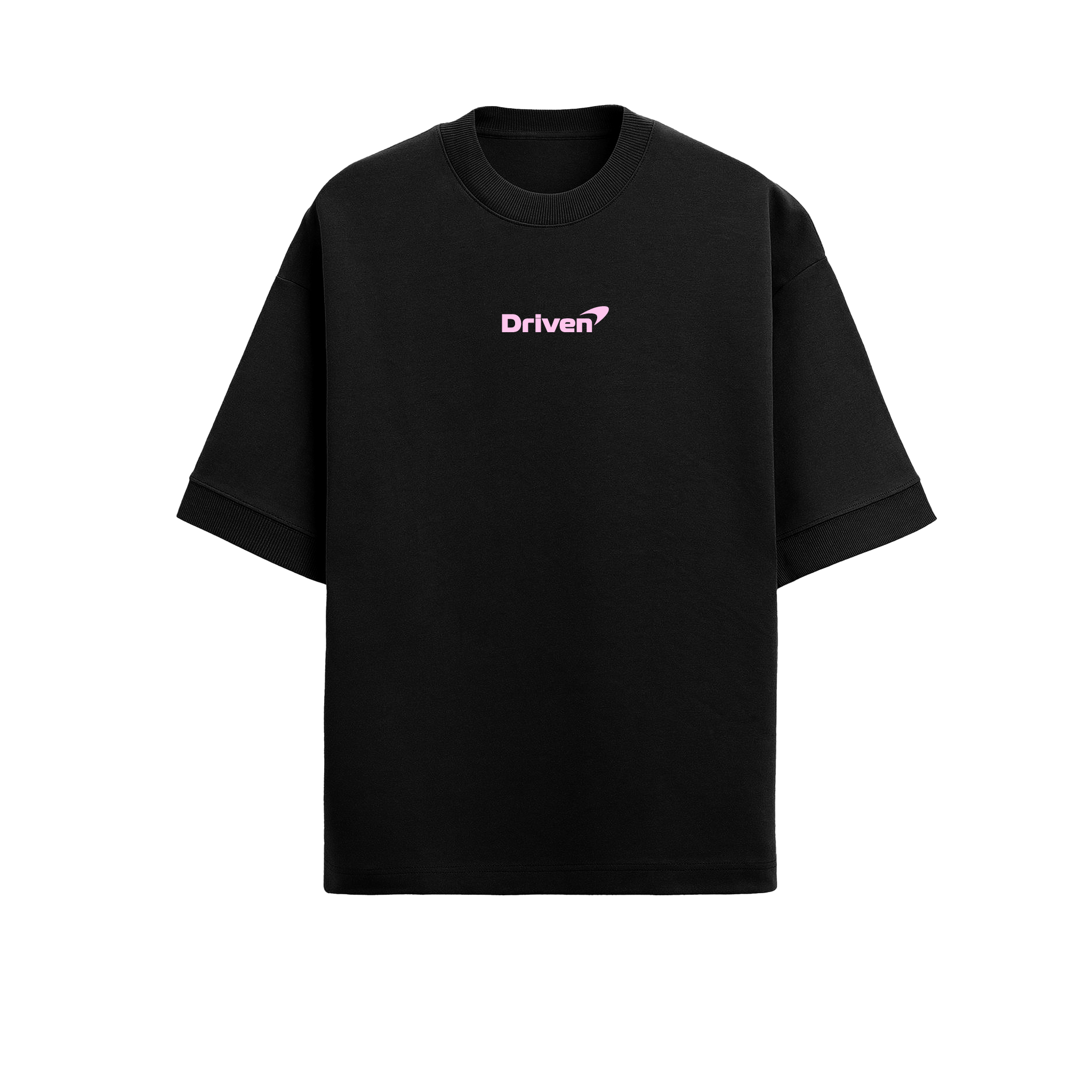 Driven Pink Endurance GT3