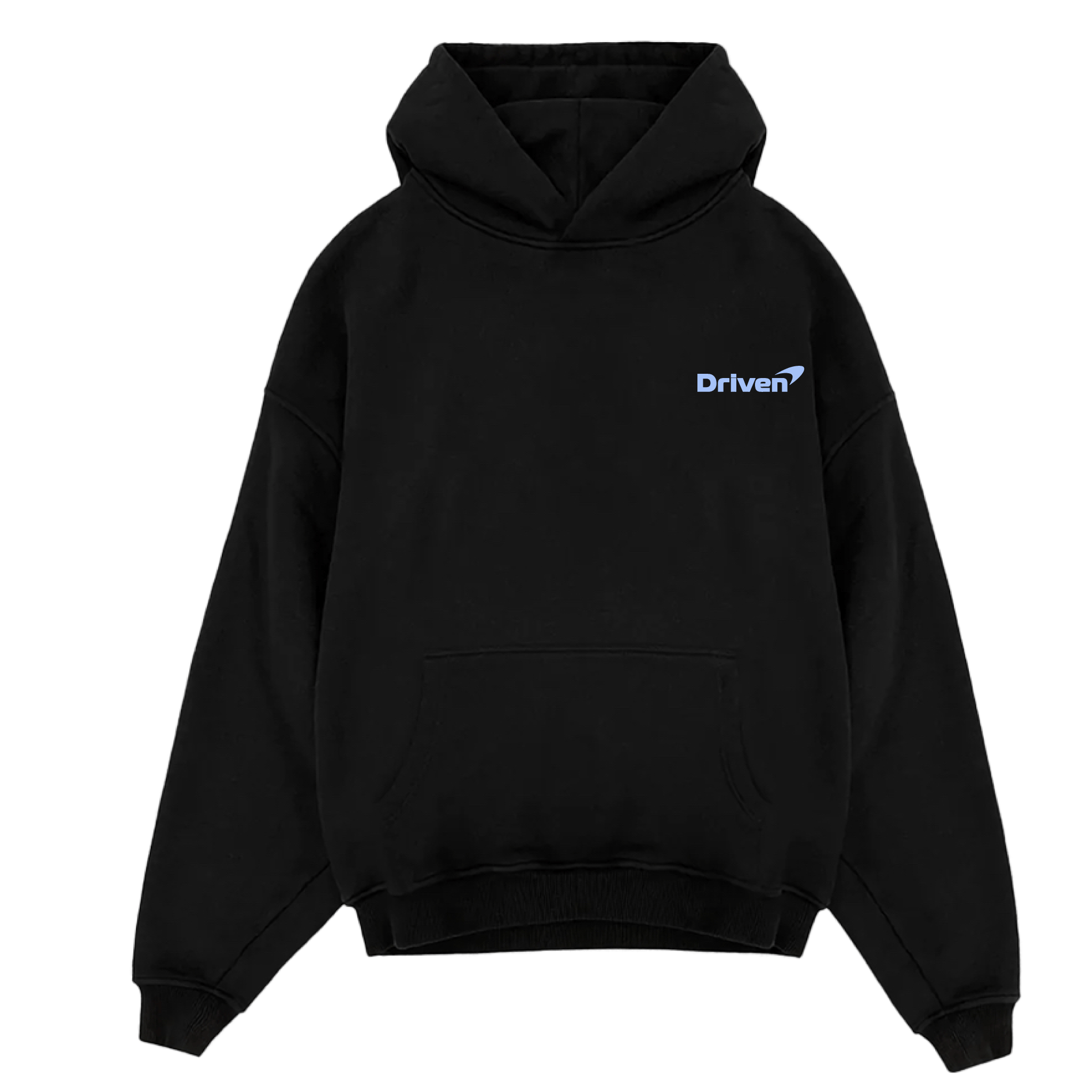 Hoodie - Blue Endurance GT3