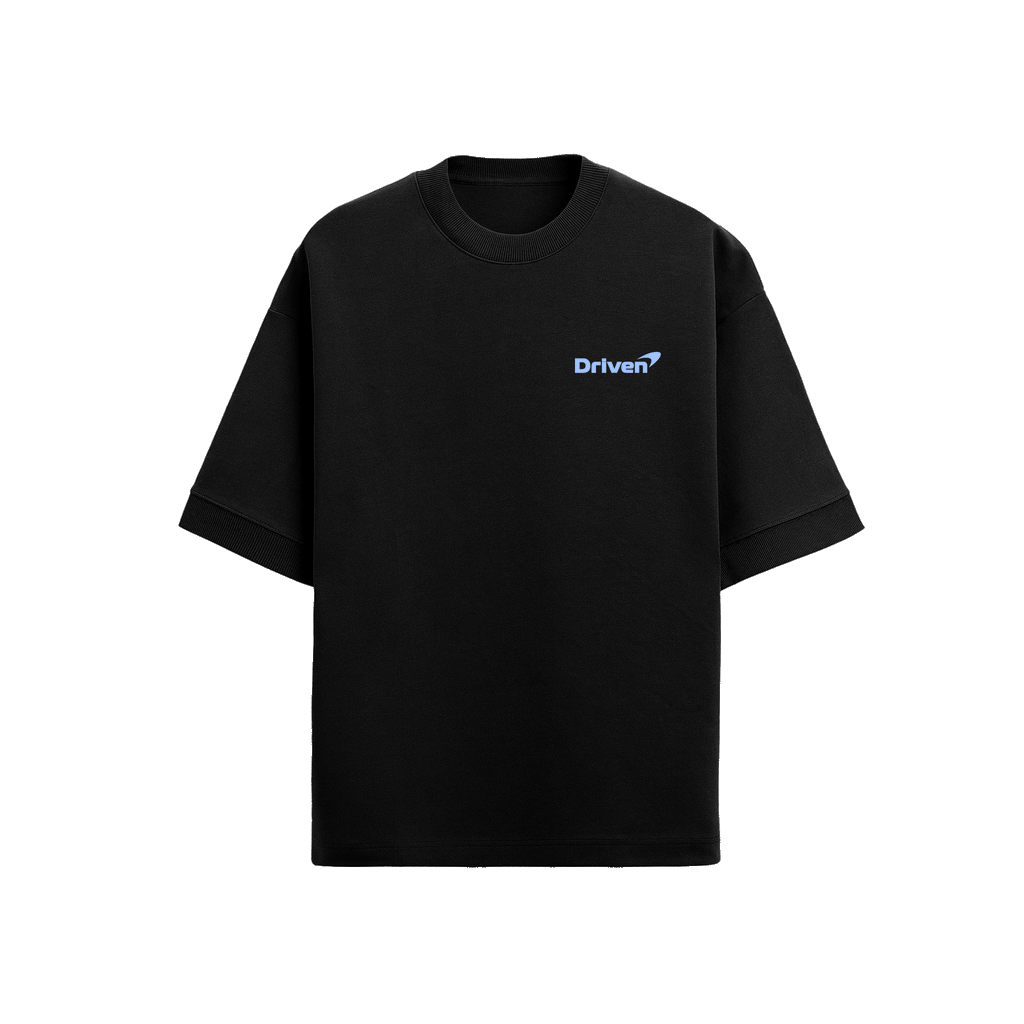 F1 - Light Blue