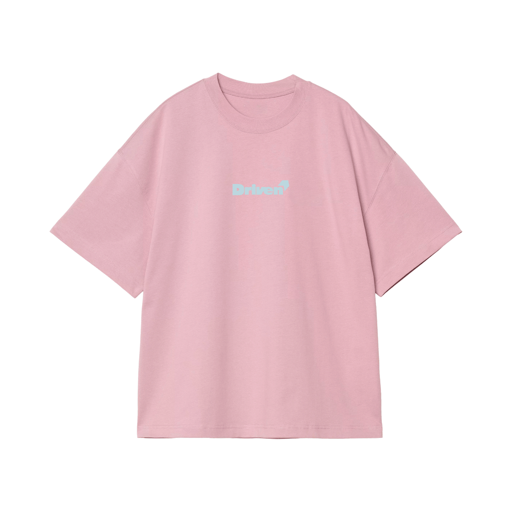 PINK- F1 GTR Inspired Racing