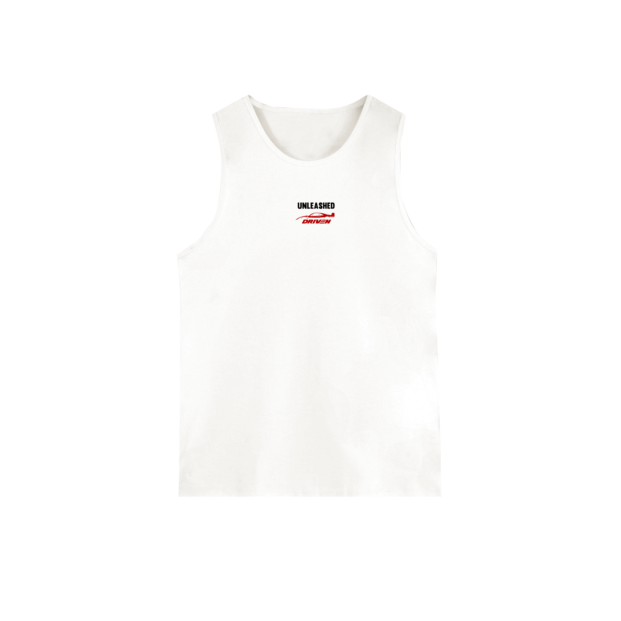 UNLEASHED - Tanktop